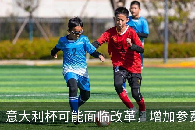 意大利杯可能面临改革，增加参赛队伍并引入小组赛制